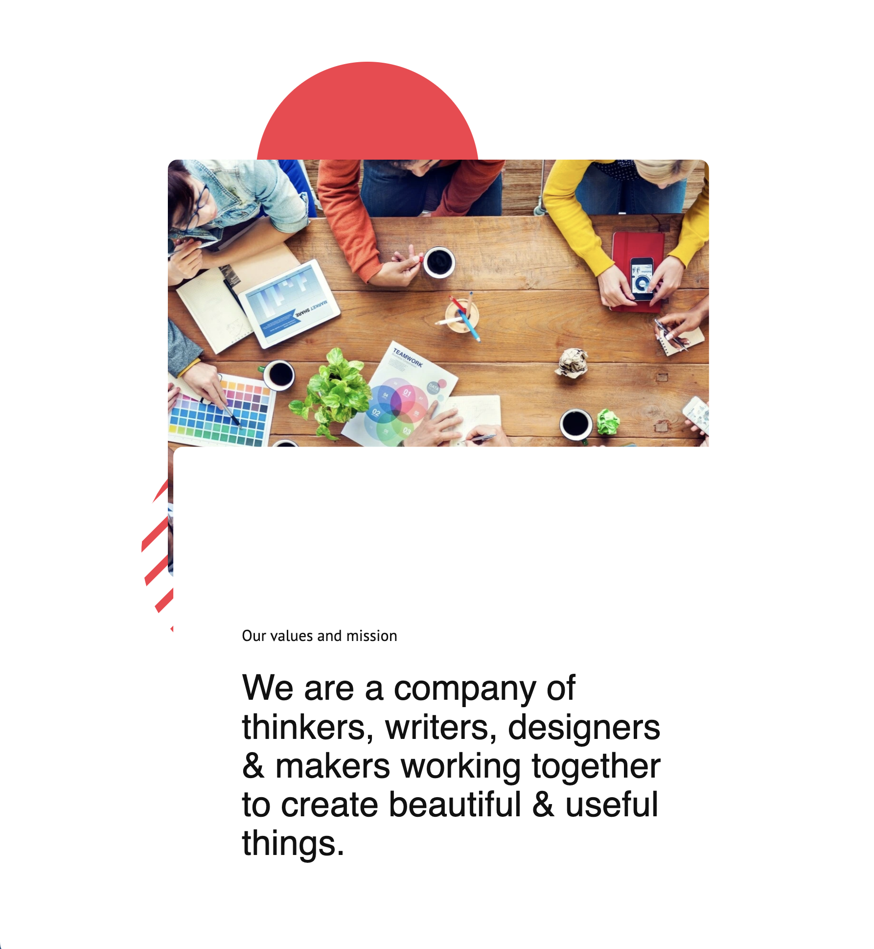 web app